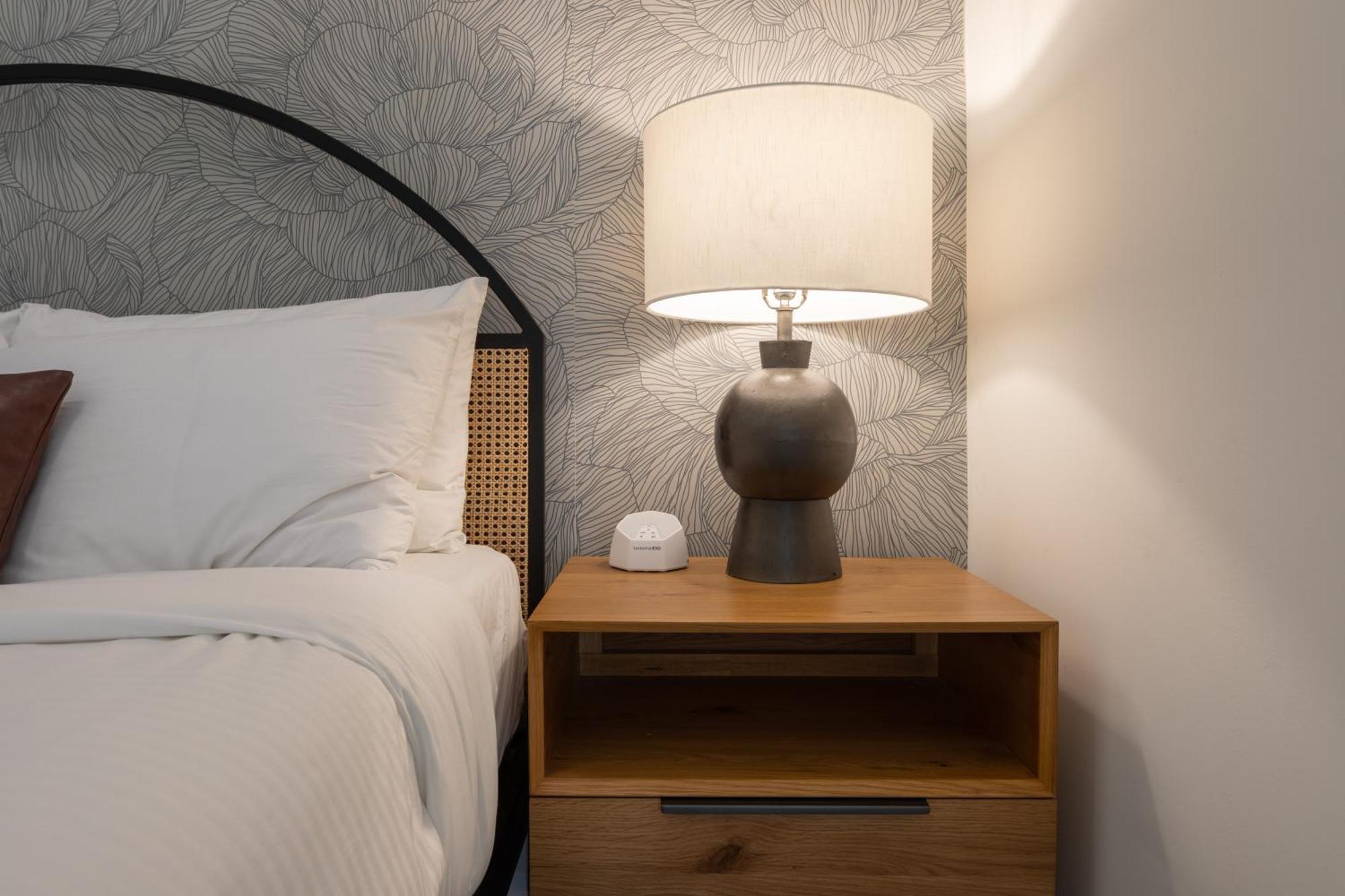Sosuite At French Quarters - Rittenhouse Square Filadélfia Quarto foto