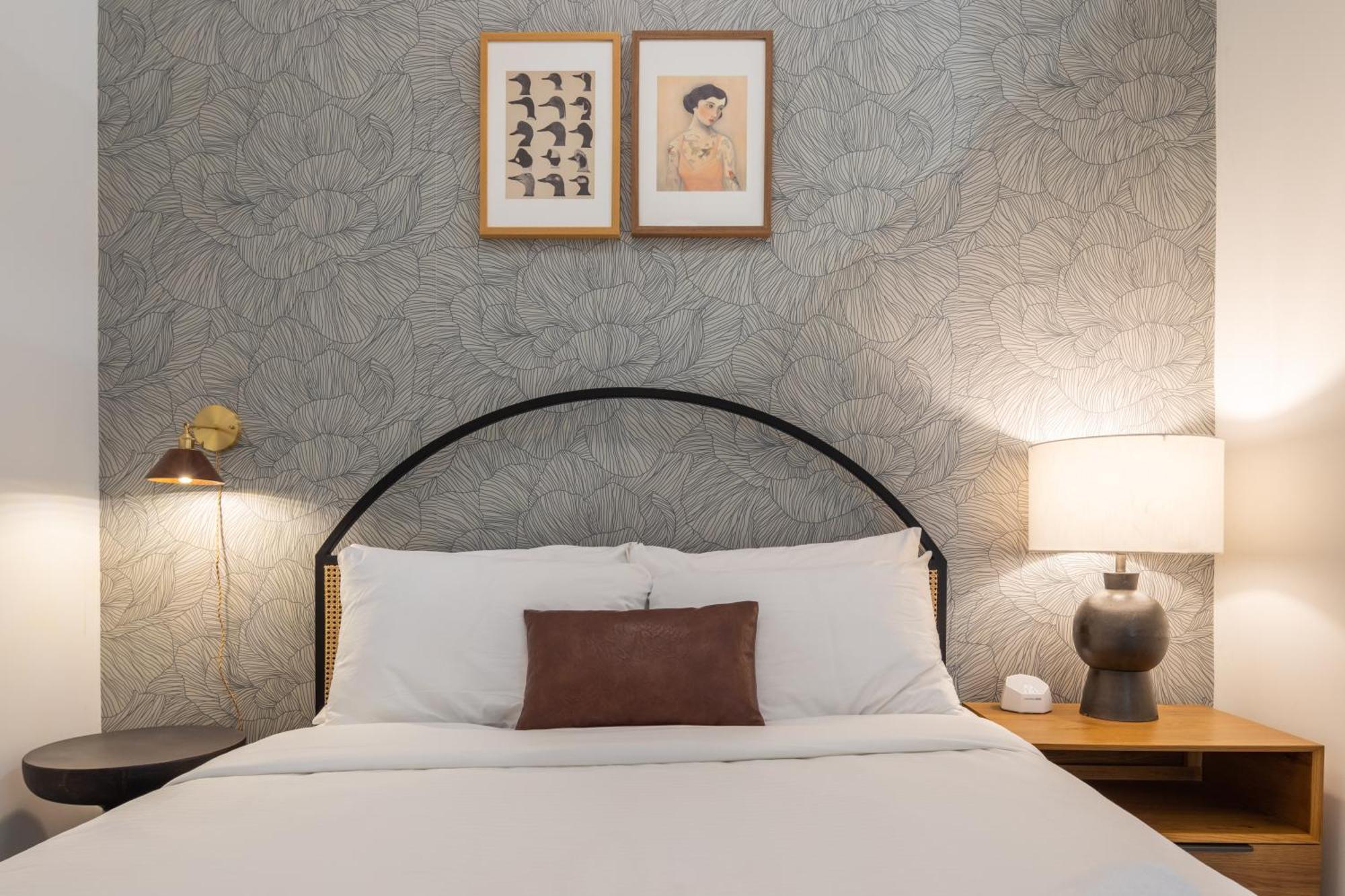 Sosuite At French Quarters - Rittenhouse Square Filadélfia Quarto foto