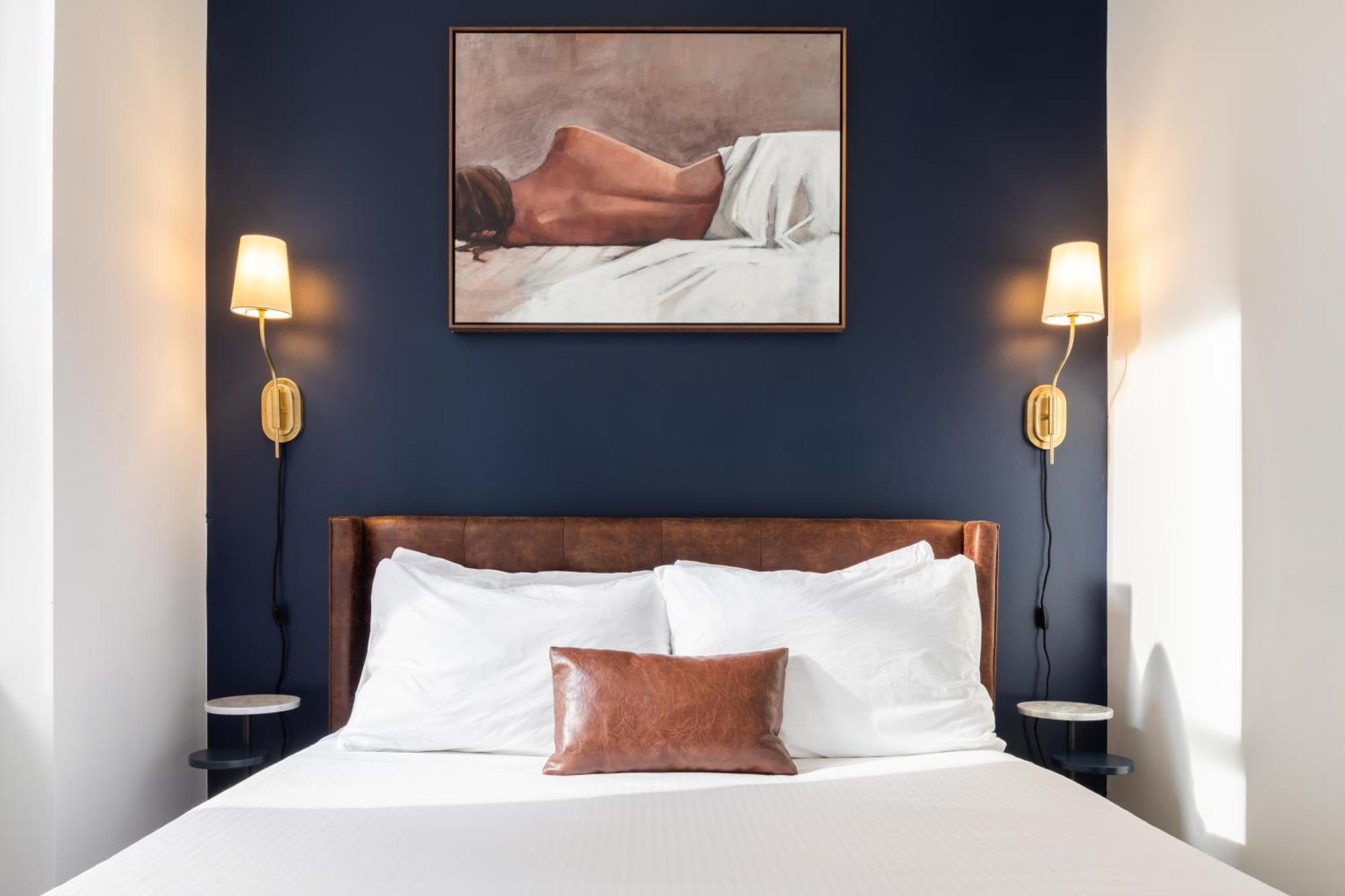 Sosuite At French Quarters - Rittenhouse Square Filadélfia Quarto foto