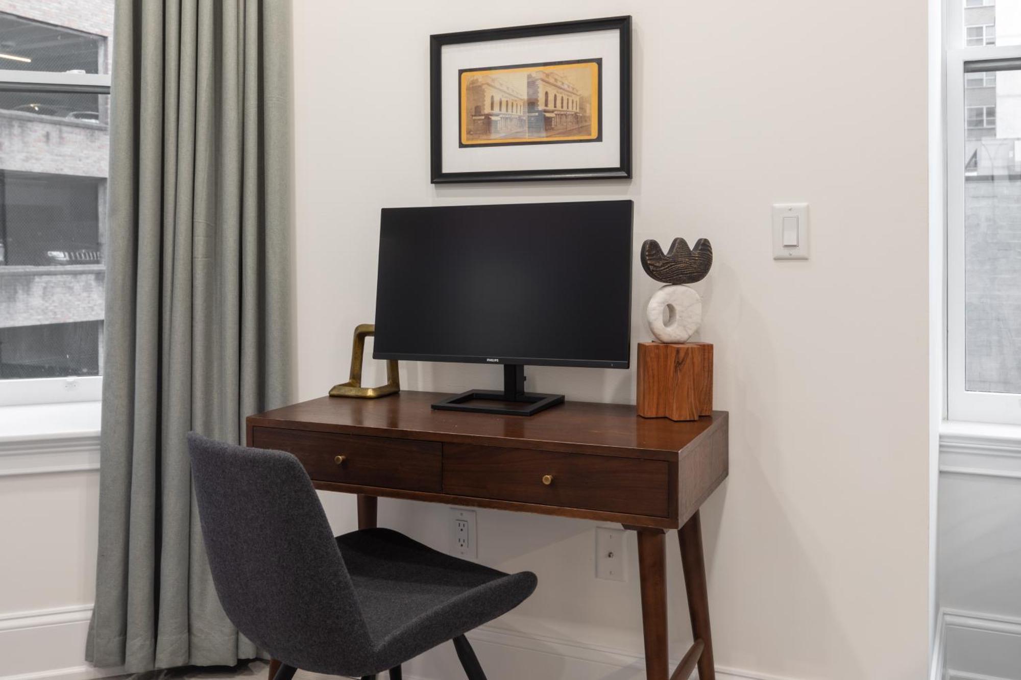 Sosuite At French Quarters - Rittenhouse Square Filadélfia Quarto foto