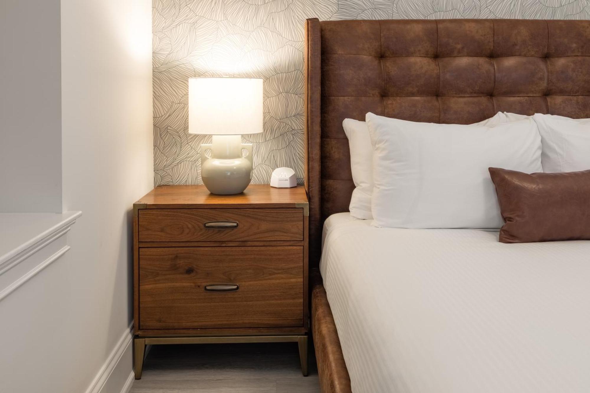 Sosuite At French Quarters - Rittenhouse Square Filadélfia Quarto foto