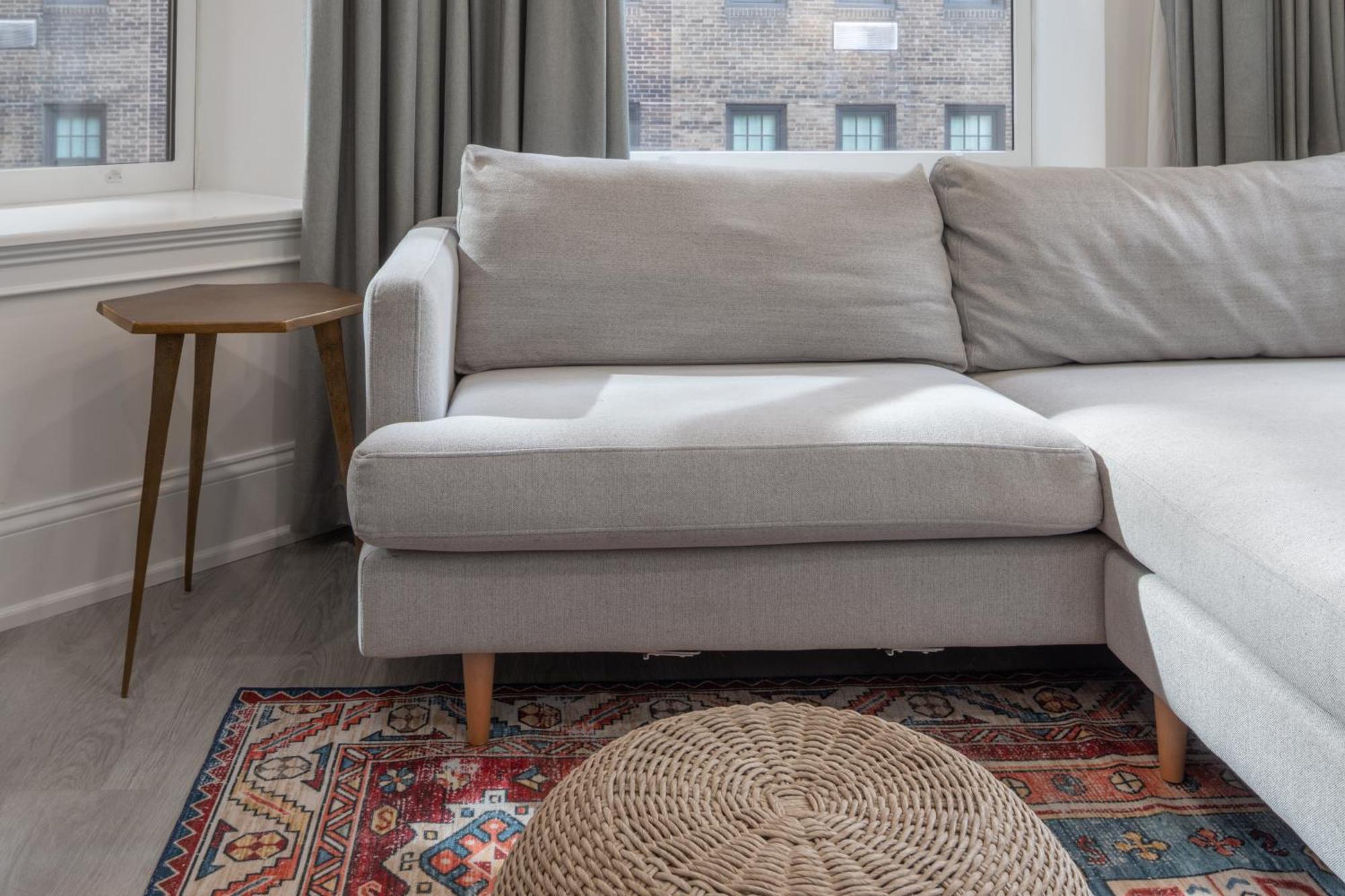 Sosuite At French Quarters - Rittenhouse Square Filadélfia Quarto foto